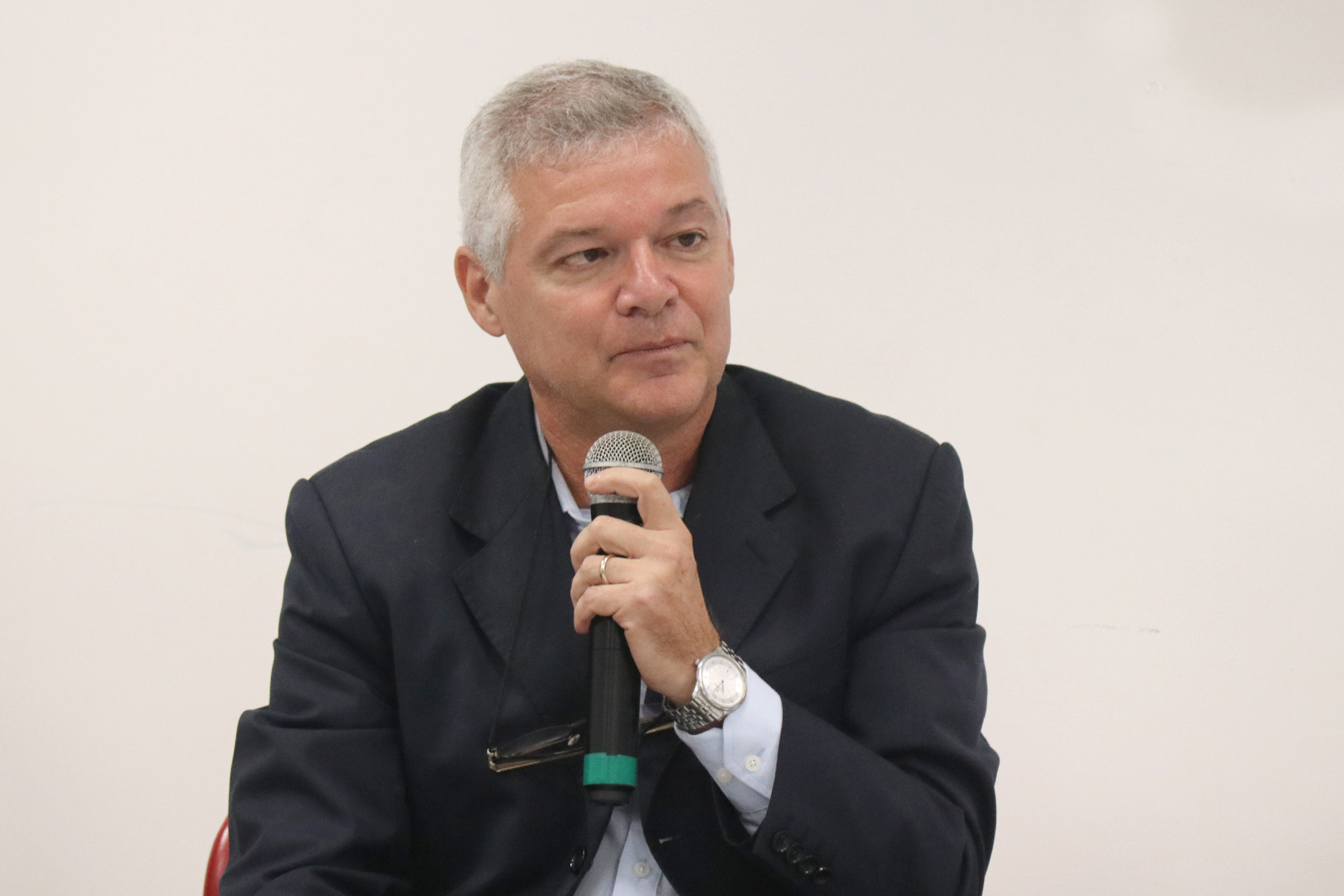 Adilson Pinheiro - 22/04/2019