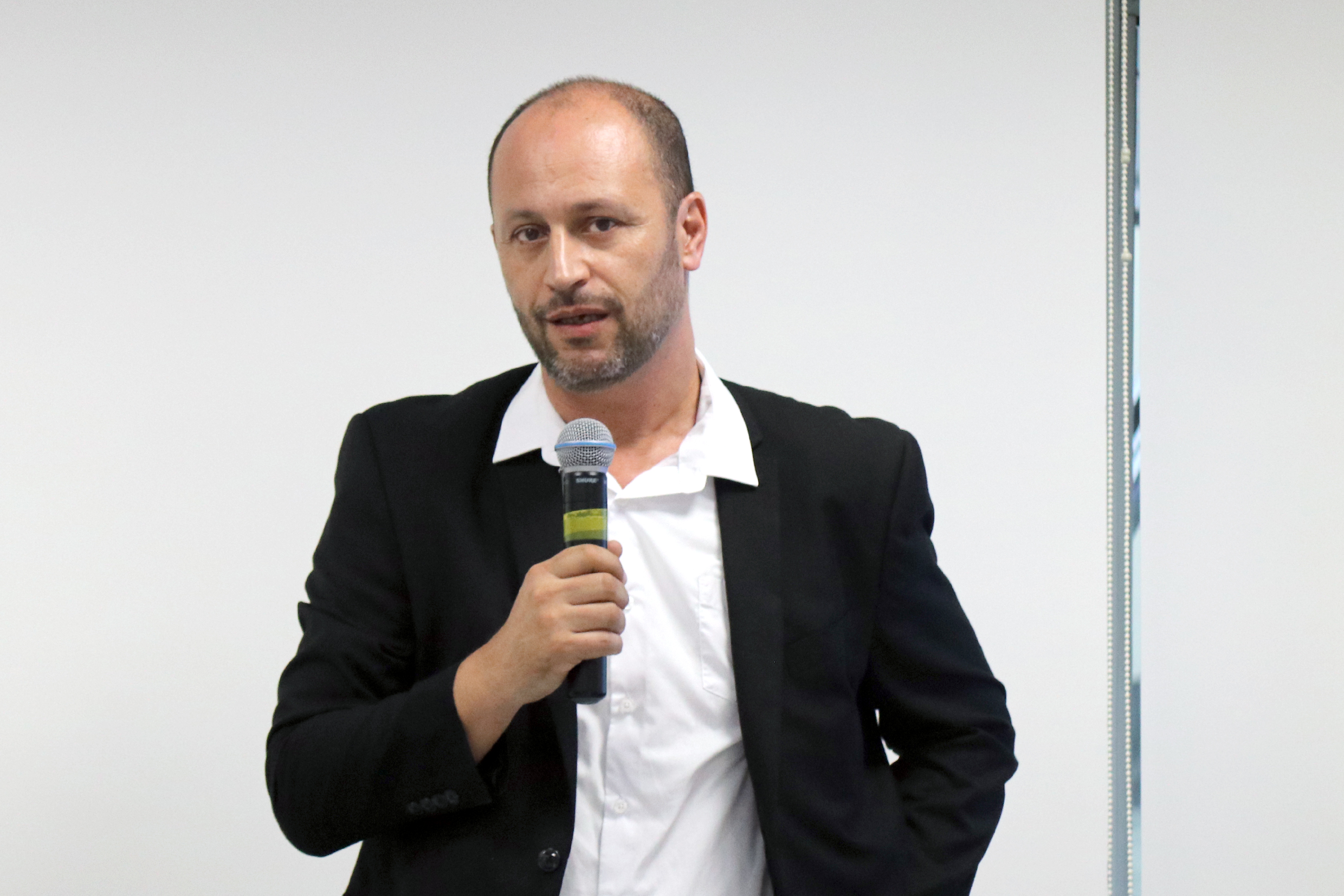 Eduardo Mario Mendiondo - 22/04/2019