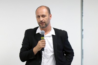 Eduardo Mario Mendiondo - 22/04/2019