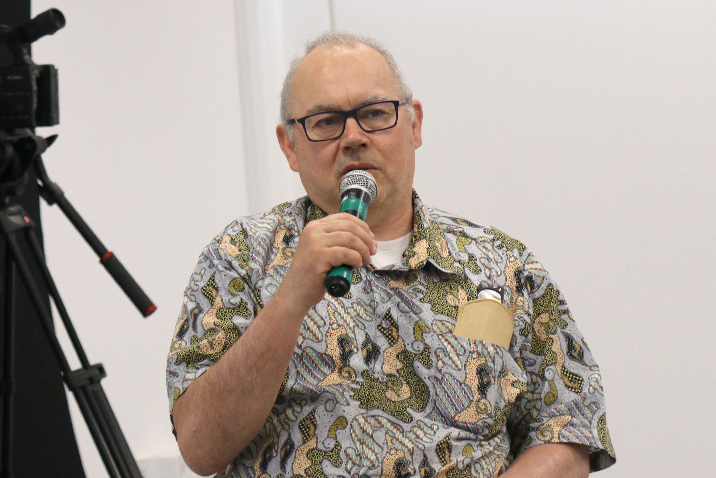 Frank Jaspers - 22/04/2019