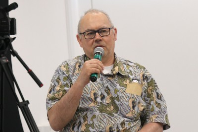 Frank Jaspers - 22/04/2019
