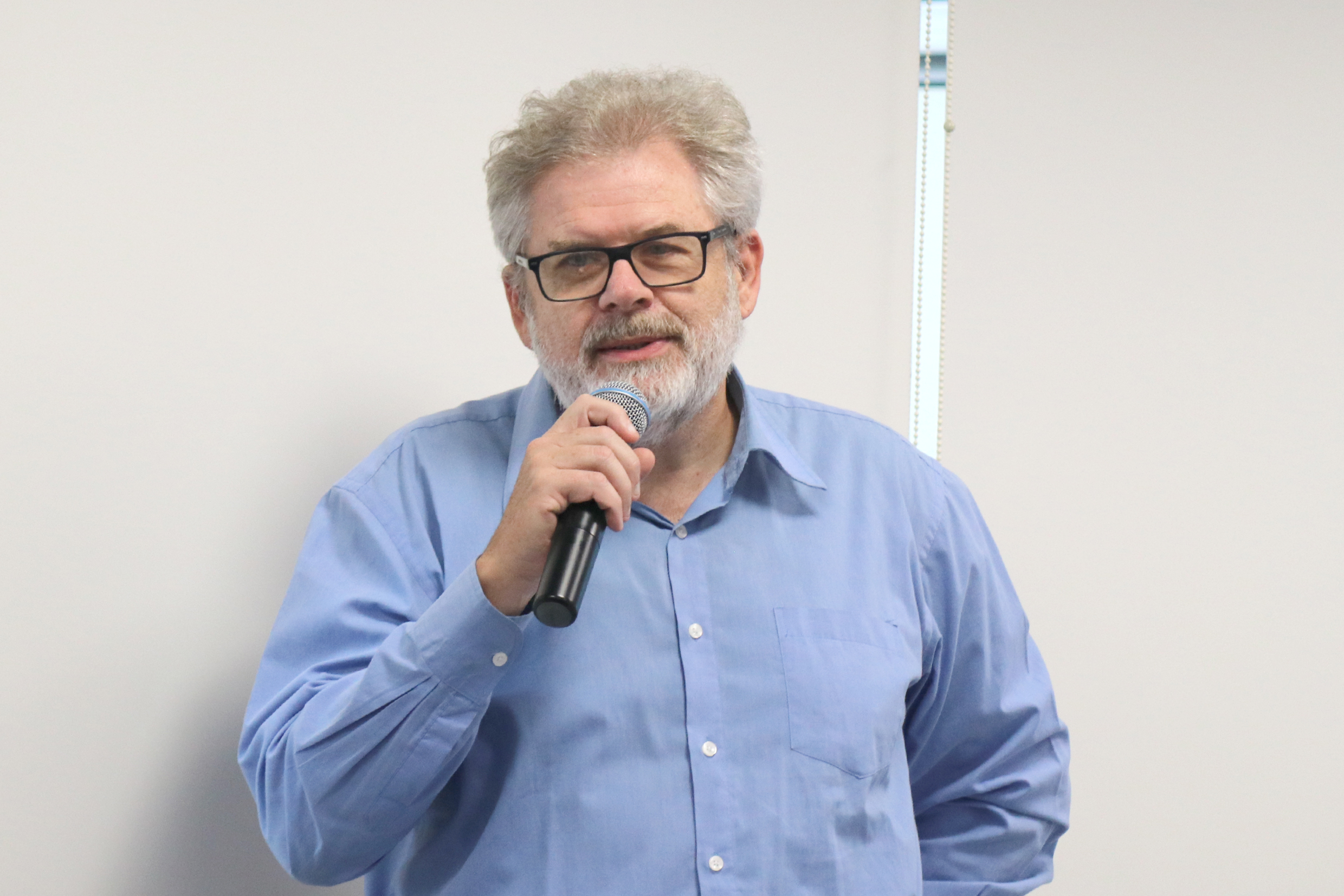 Harry Bollmann - 23/04/2019