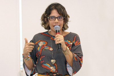 Márcia Maria Alcoforado de Moraes - 23/04/2019