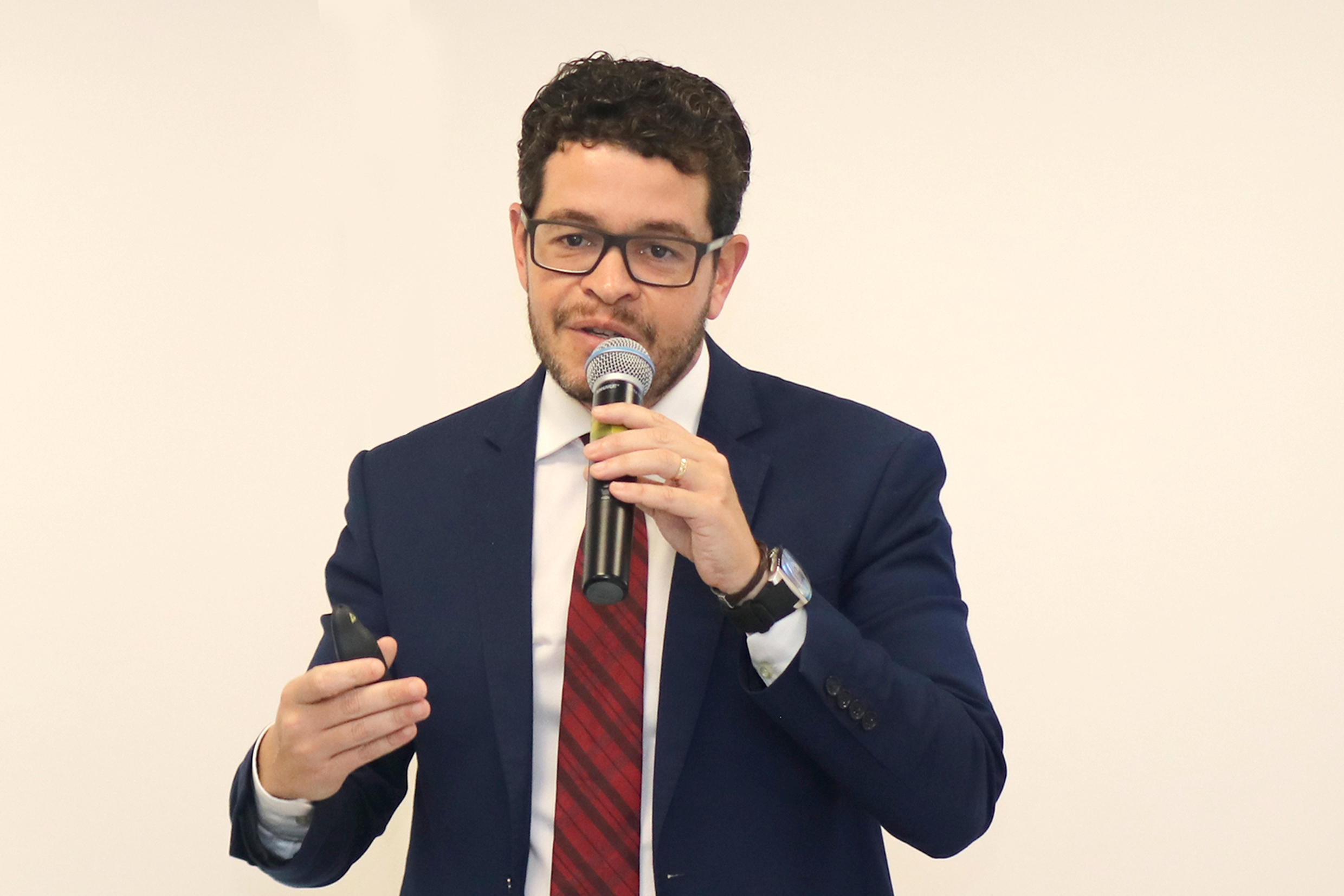 Sérgio Ayrimorais - 22/04/2019