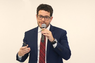 Sérgio Ayrimorais - 22/04/2019
