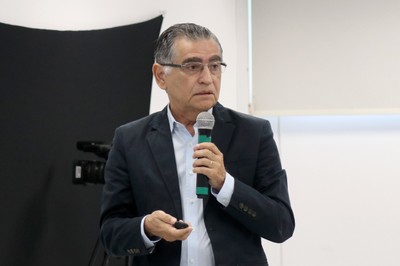 Suetônio Mota - 22/04/2019