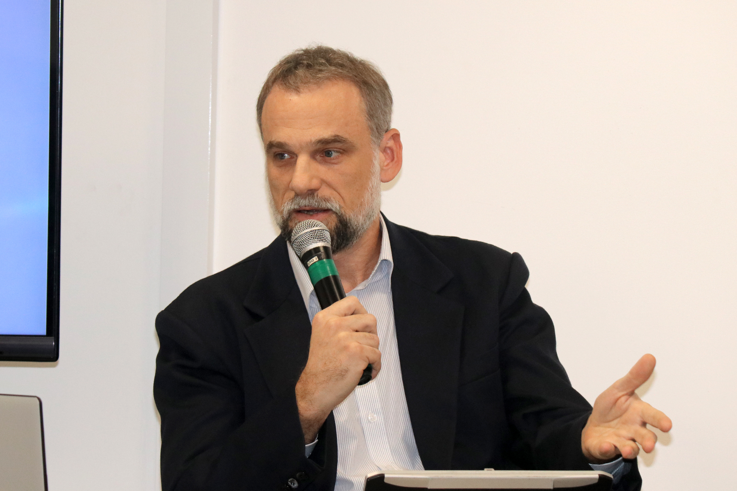 William Bonino Rauen - 22/04/2019