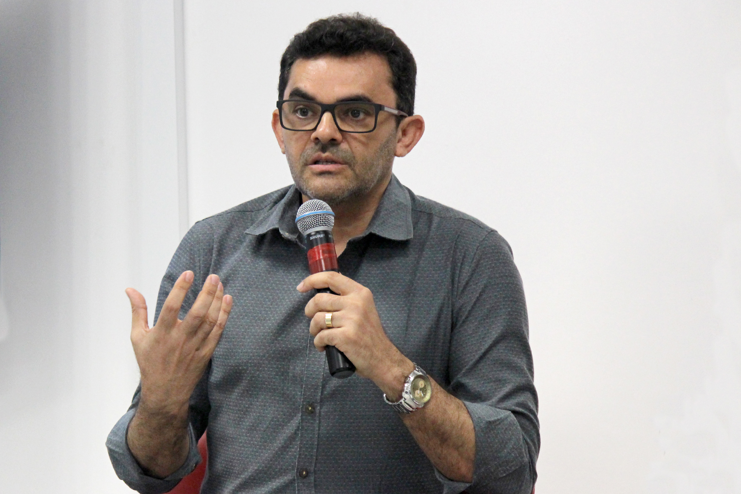Luiz Humberto da Silva