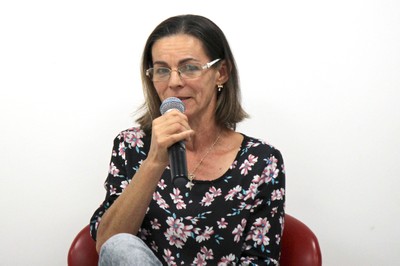 Terezinha Matos