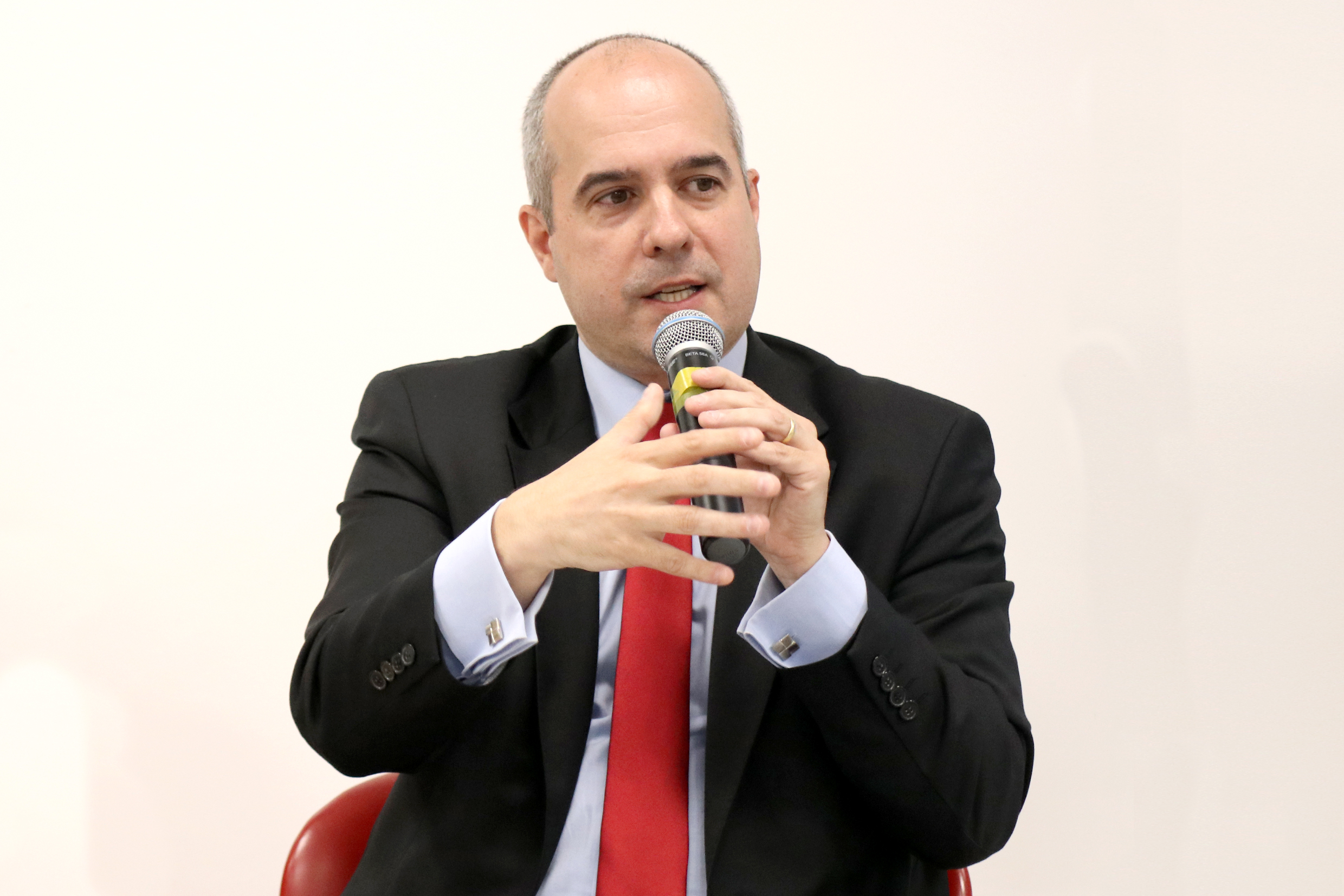 Carlos Rossin