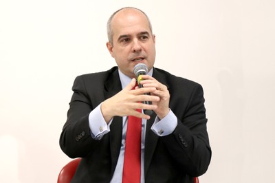 Carlos Rossin