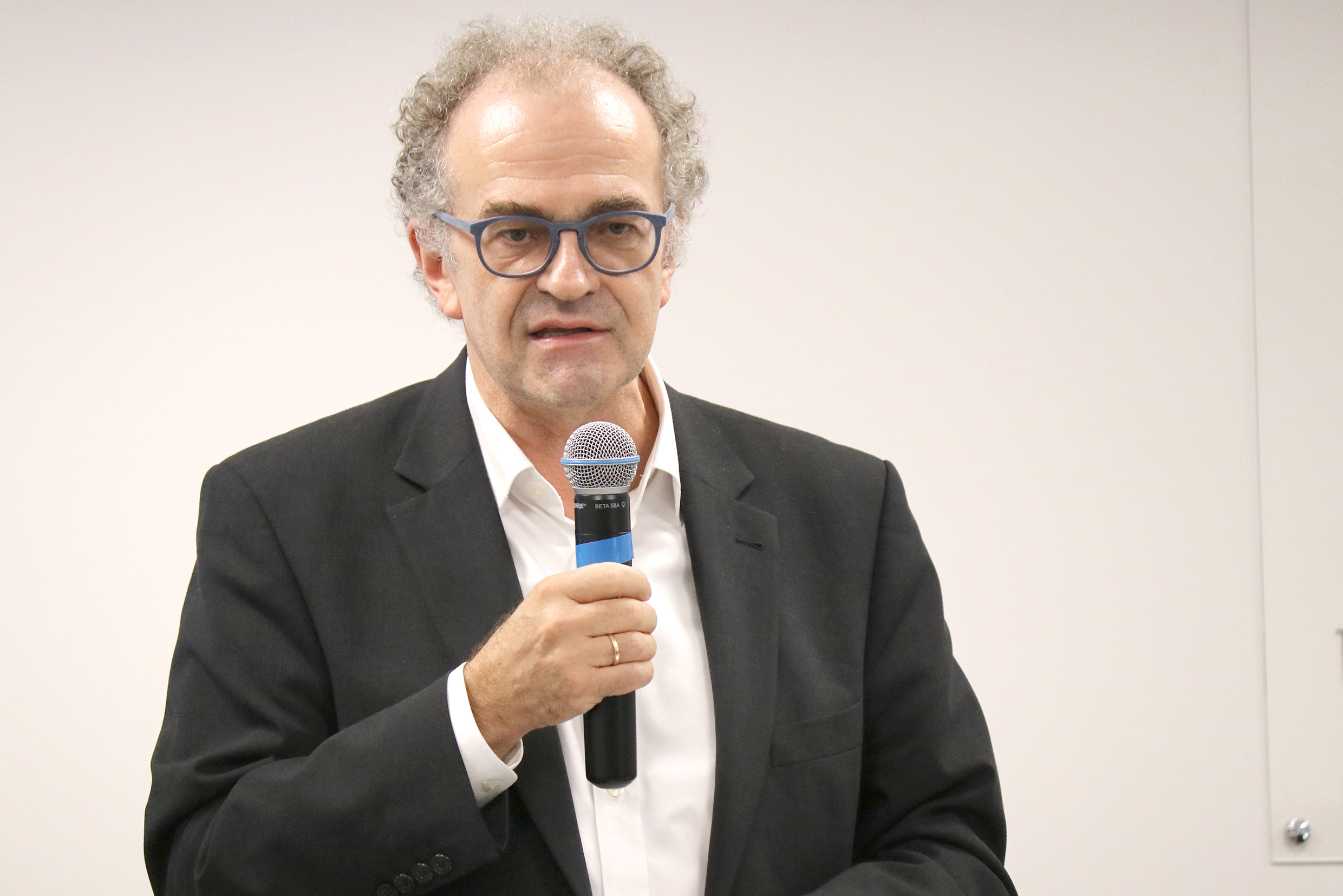 Klaus Kümmerer 