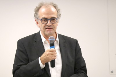 Klaus Kümmerer 