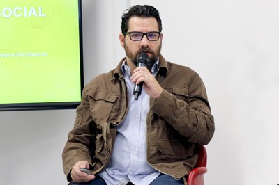 Fabrício Erick de Araújo