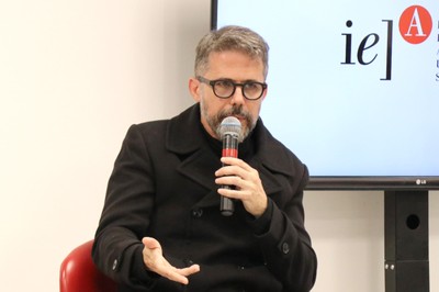 André Folganes Franco