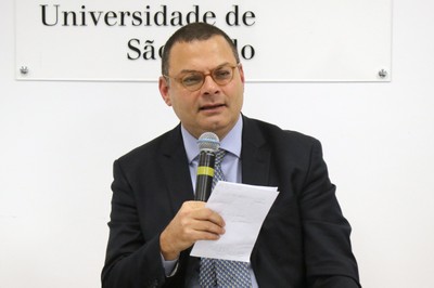 Fábio Bechara 
