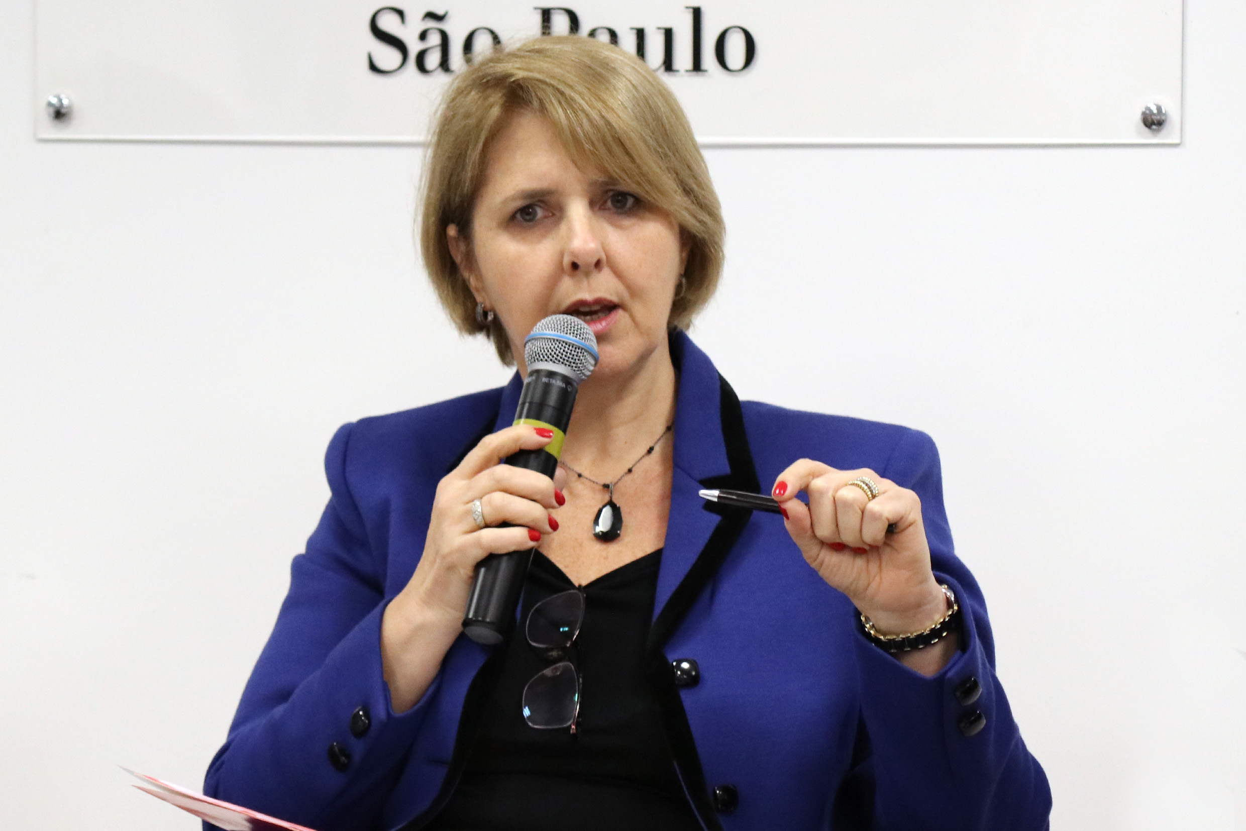 Jamile Sabatini Marques