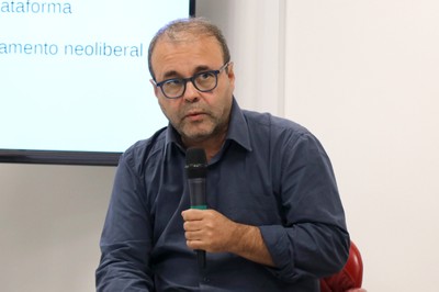 Sérgio Amadeu 