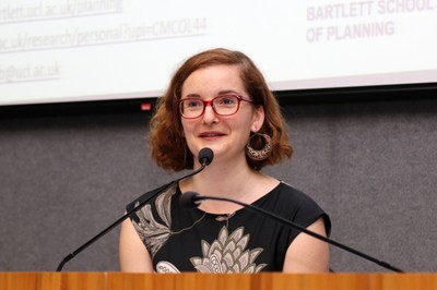 Claire Colomb