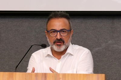 Sérgio Leitão