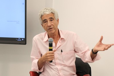 José Eli da Veiga