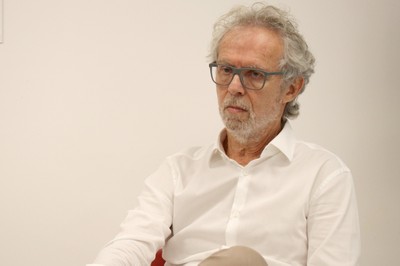Ricardo Abramovay
