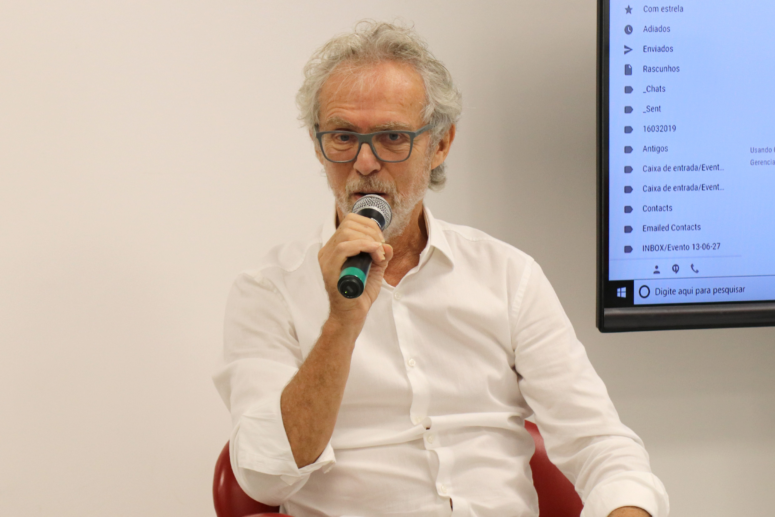 Ricardo Abramovay