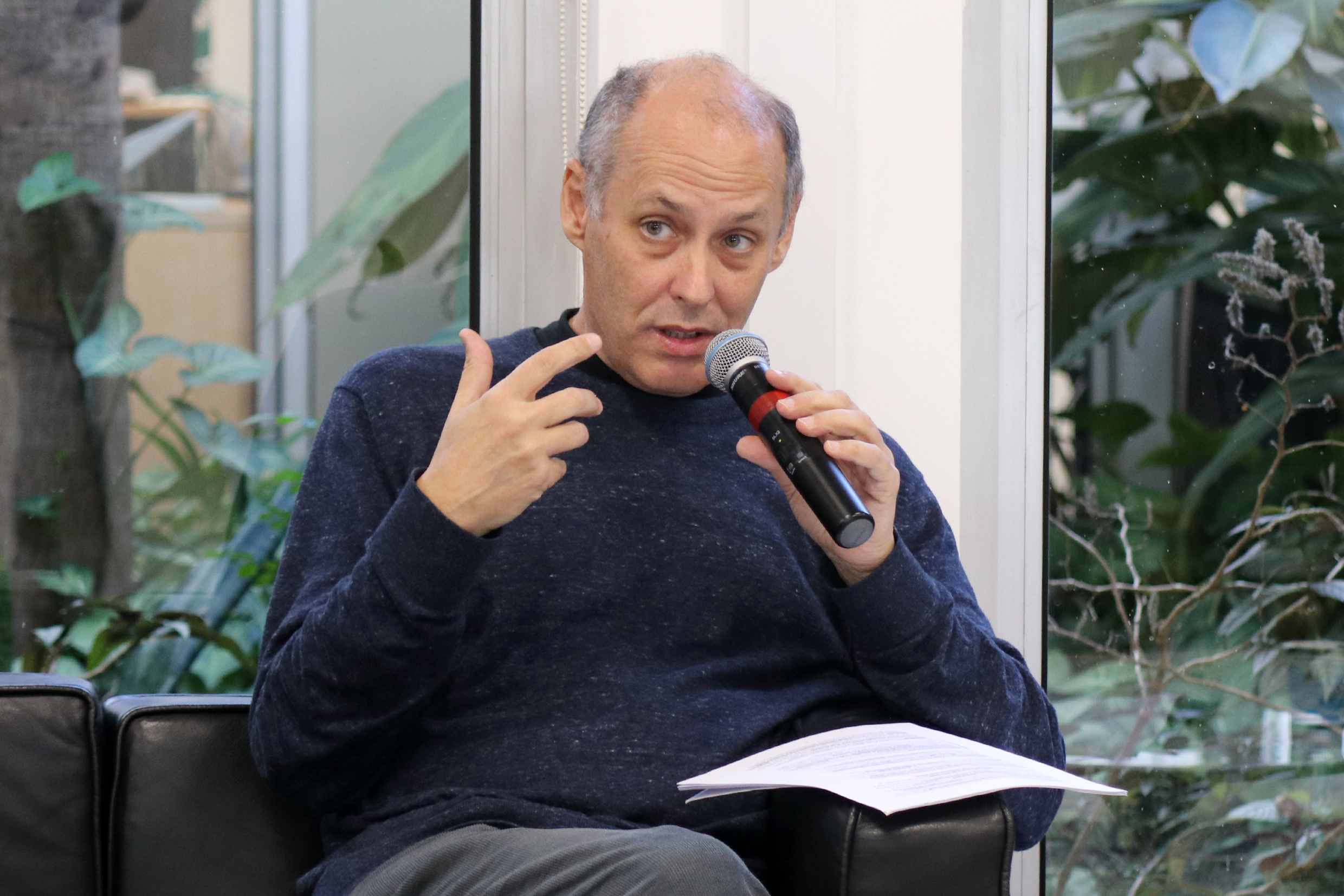 José Corrêa Leite Junior