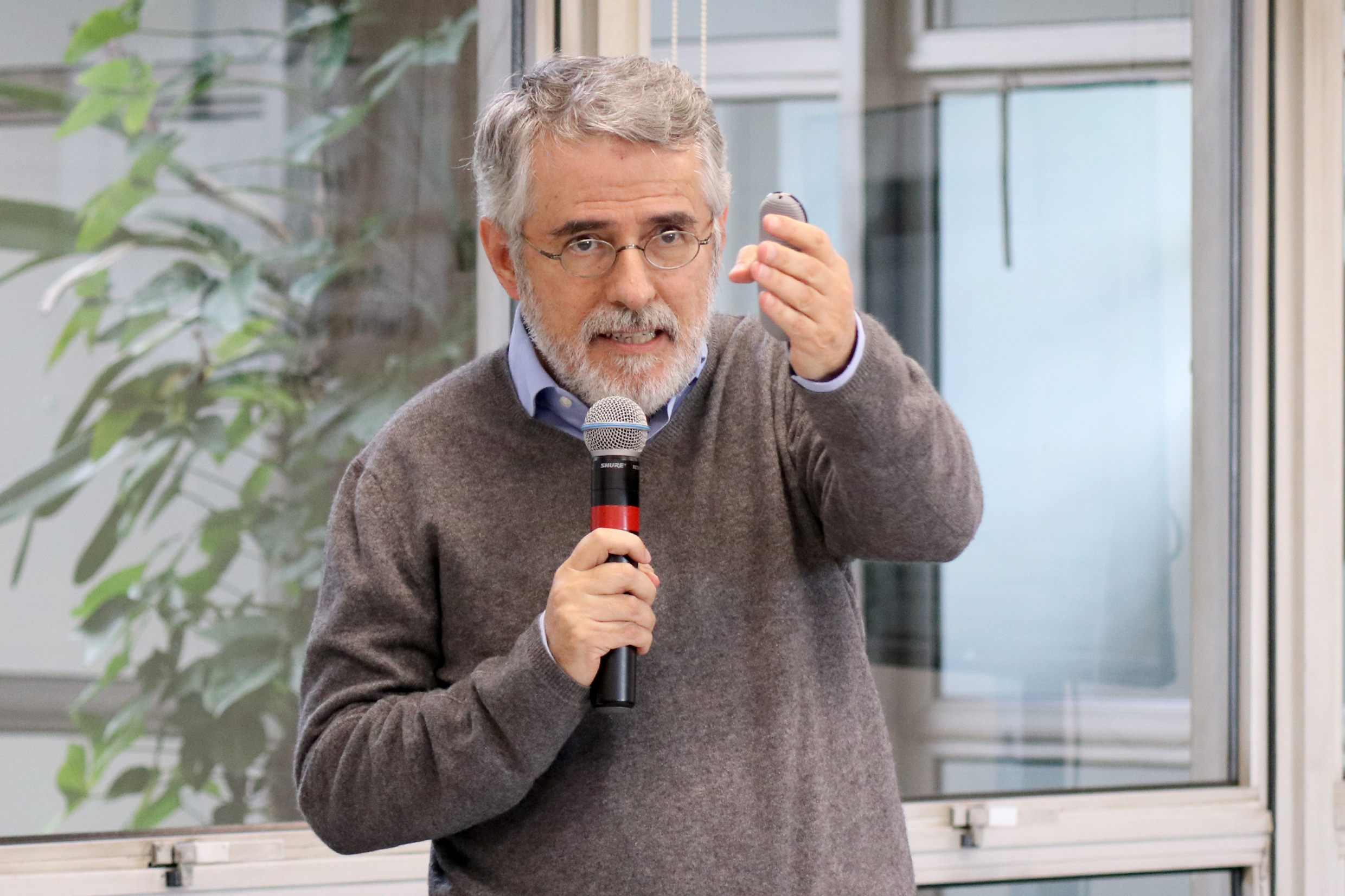 Luiz Cesar Marques Filho