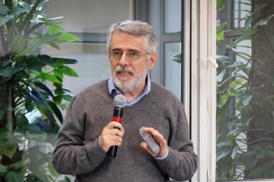 Luiz Cesar Marques Filho