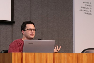 Benjamin Levinstein