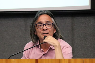 Renato Rodrigues Kinouchi 