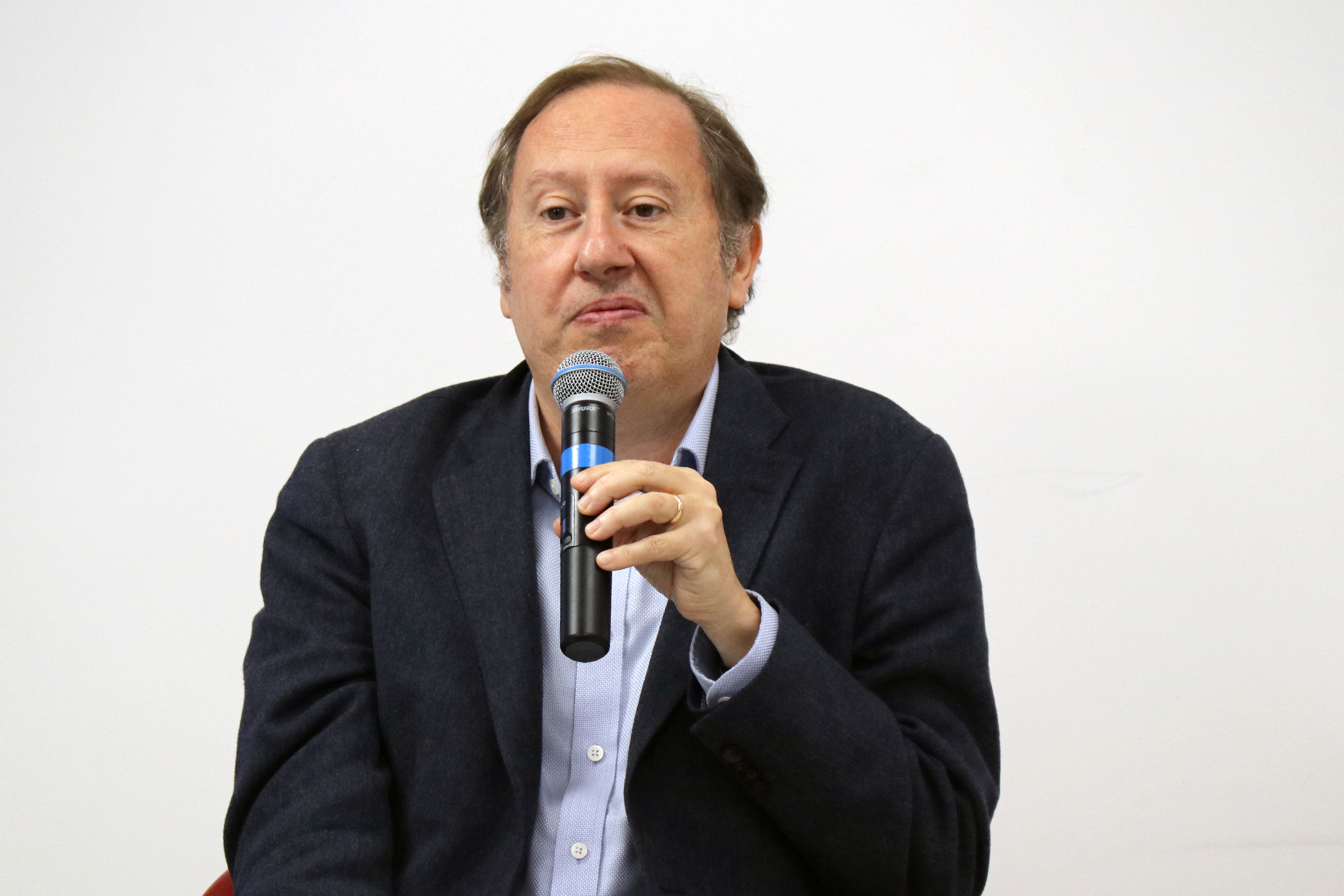 Alessandro Pinzani - 26/09/2019