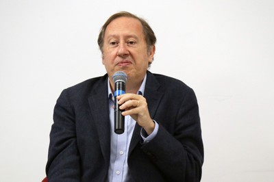 Alessandro Pinzani - 26/09/2019