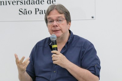 José Augusto Pádua