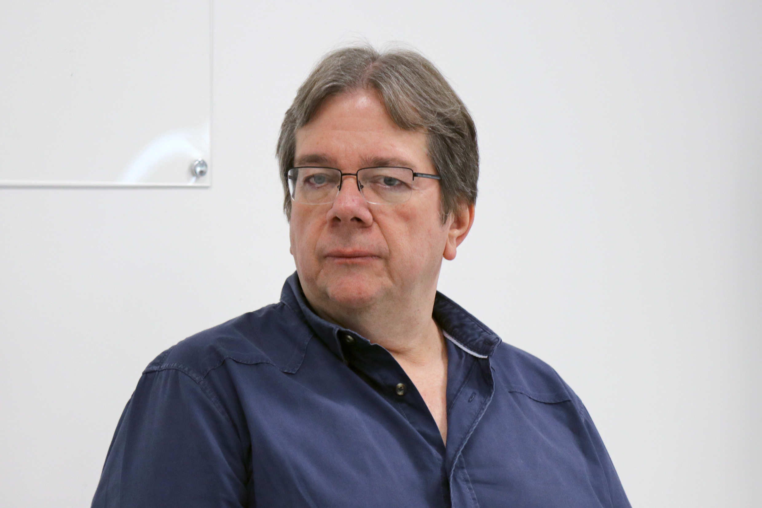 José Augusto Pádua
