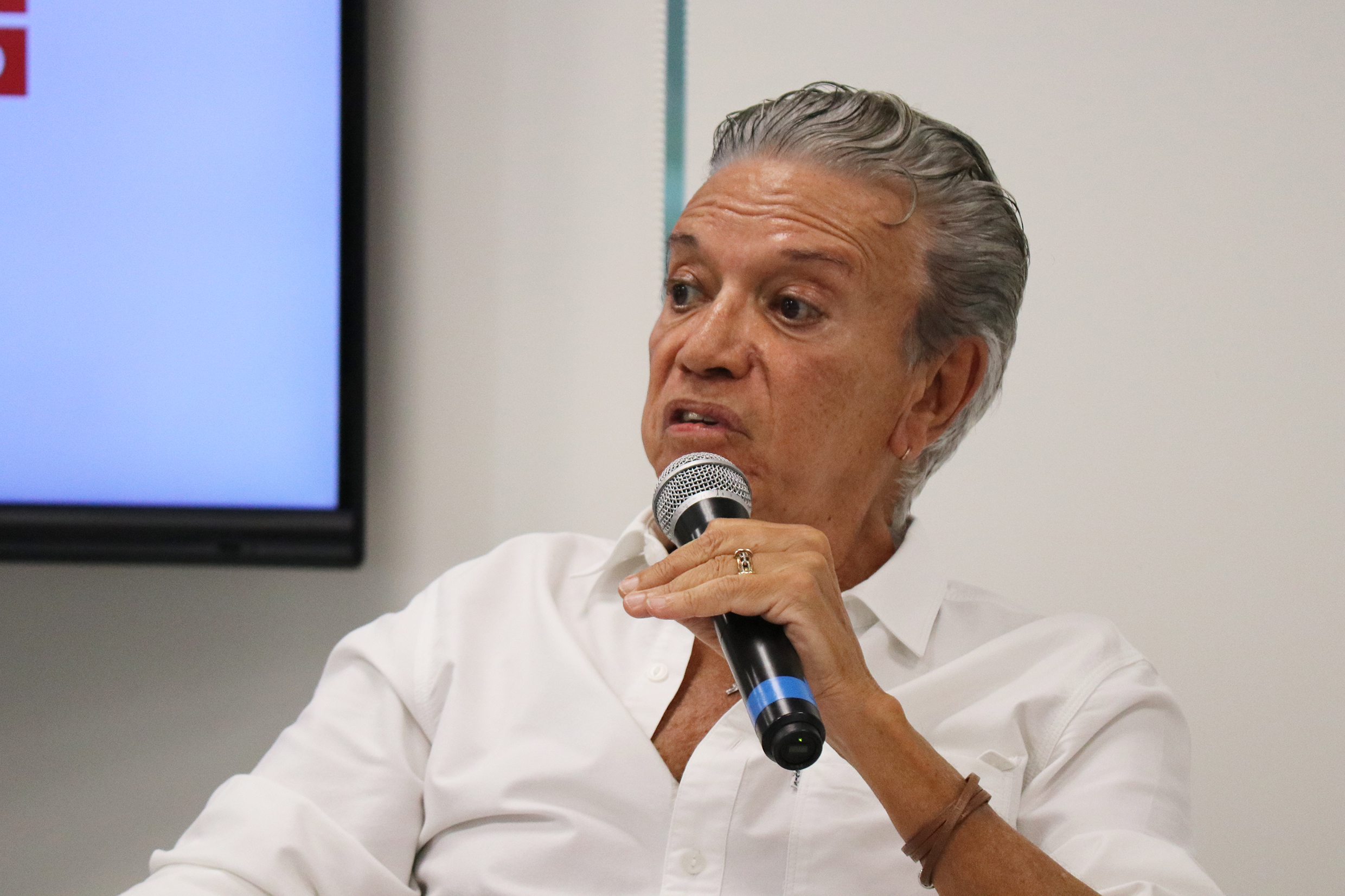 Edgard de Assis Carvalho