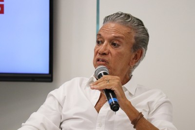 Edgard de Assis Carvalho