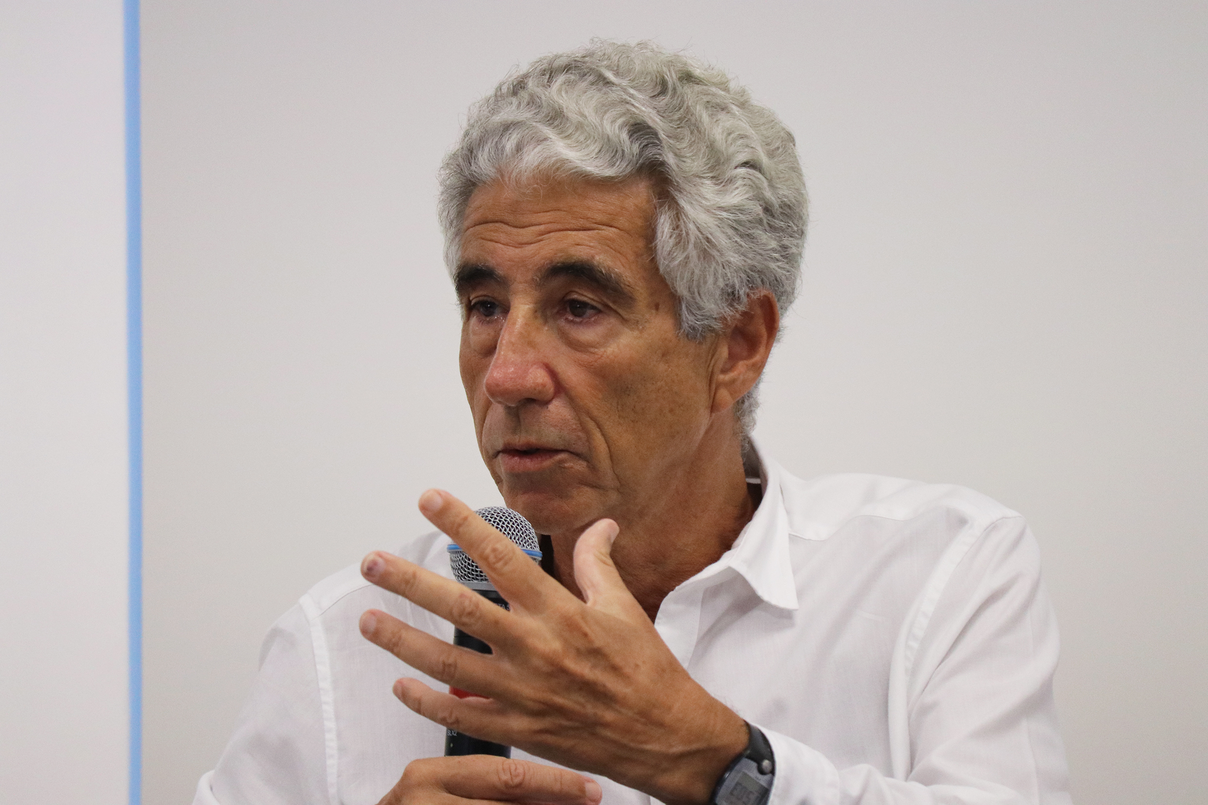 José Eli da Veiga 