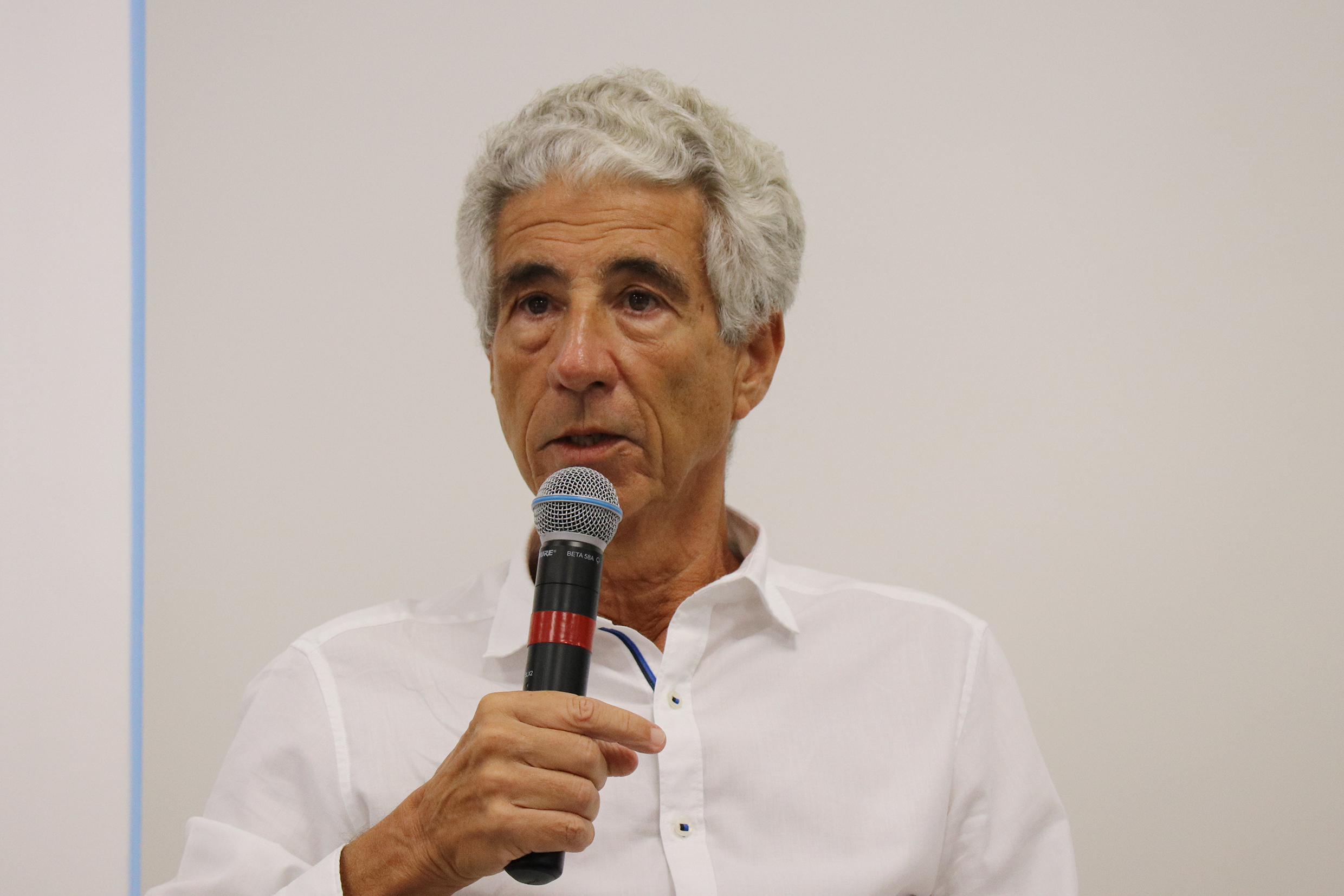José Eli da Veiga 