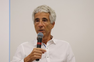 José Eli da Veiga 