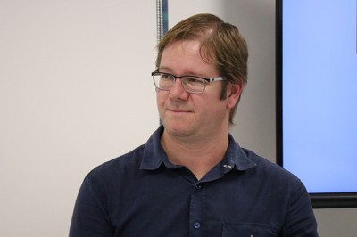 Reinaldo José Lopes