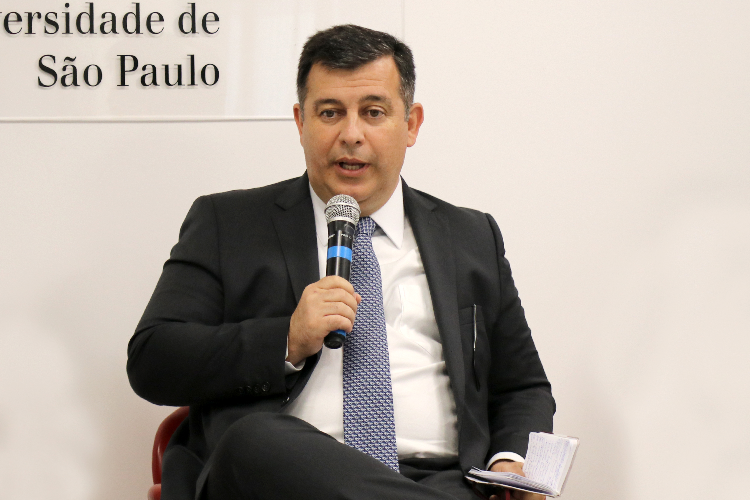 Leandro Daiello