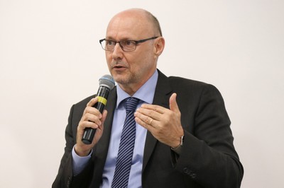 Luiz Fernando Correa