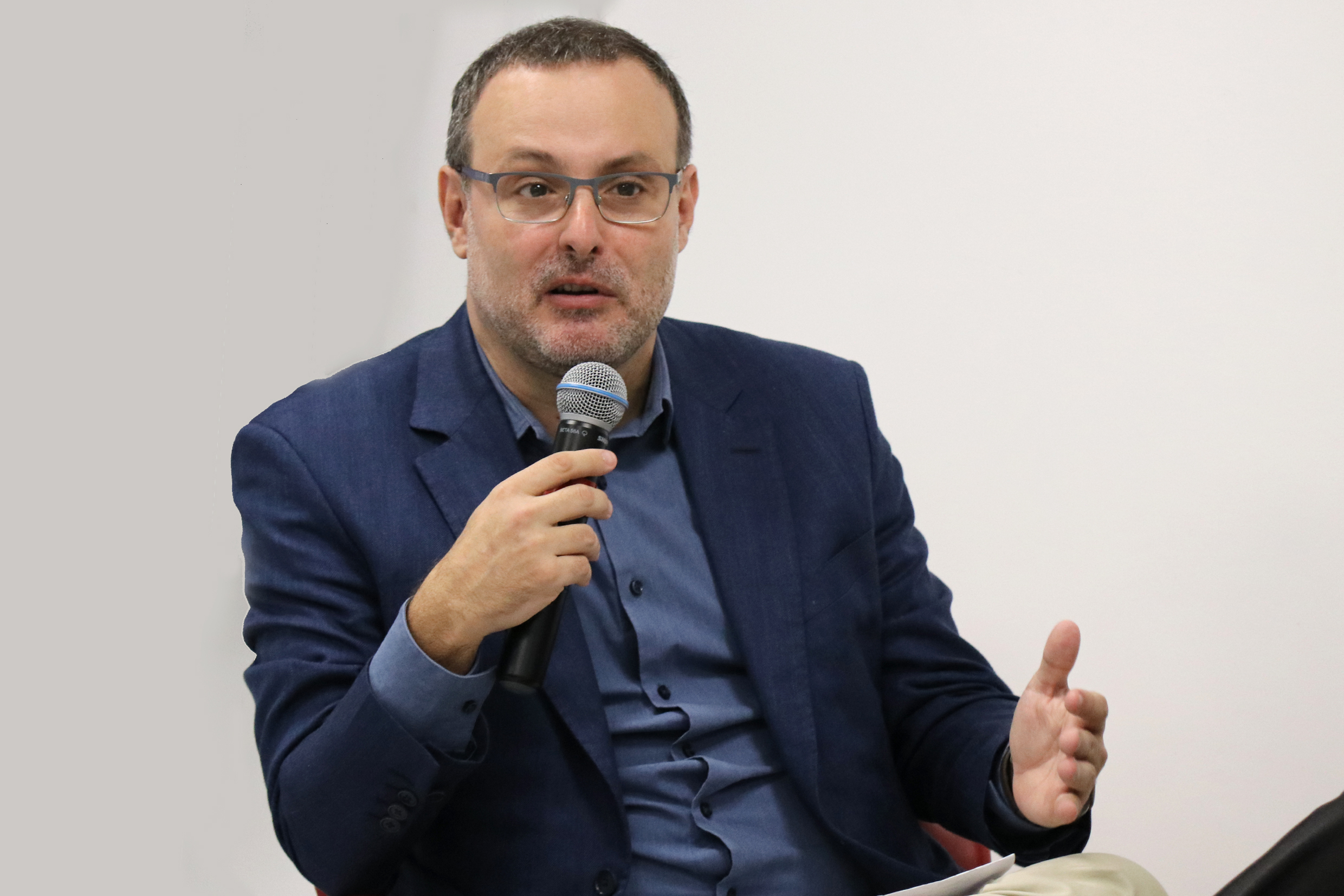 Renato Sergio de Lima