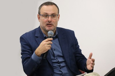 Renato Sergio de Lima