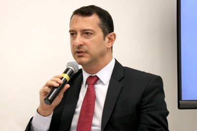 Rogério Galloro