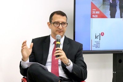 Rogério Galloro