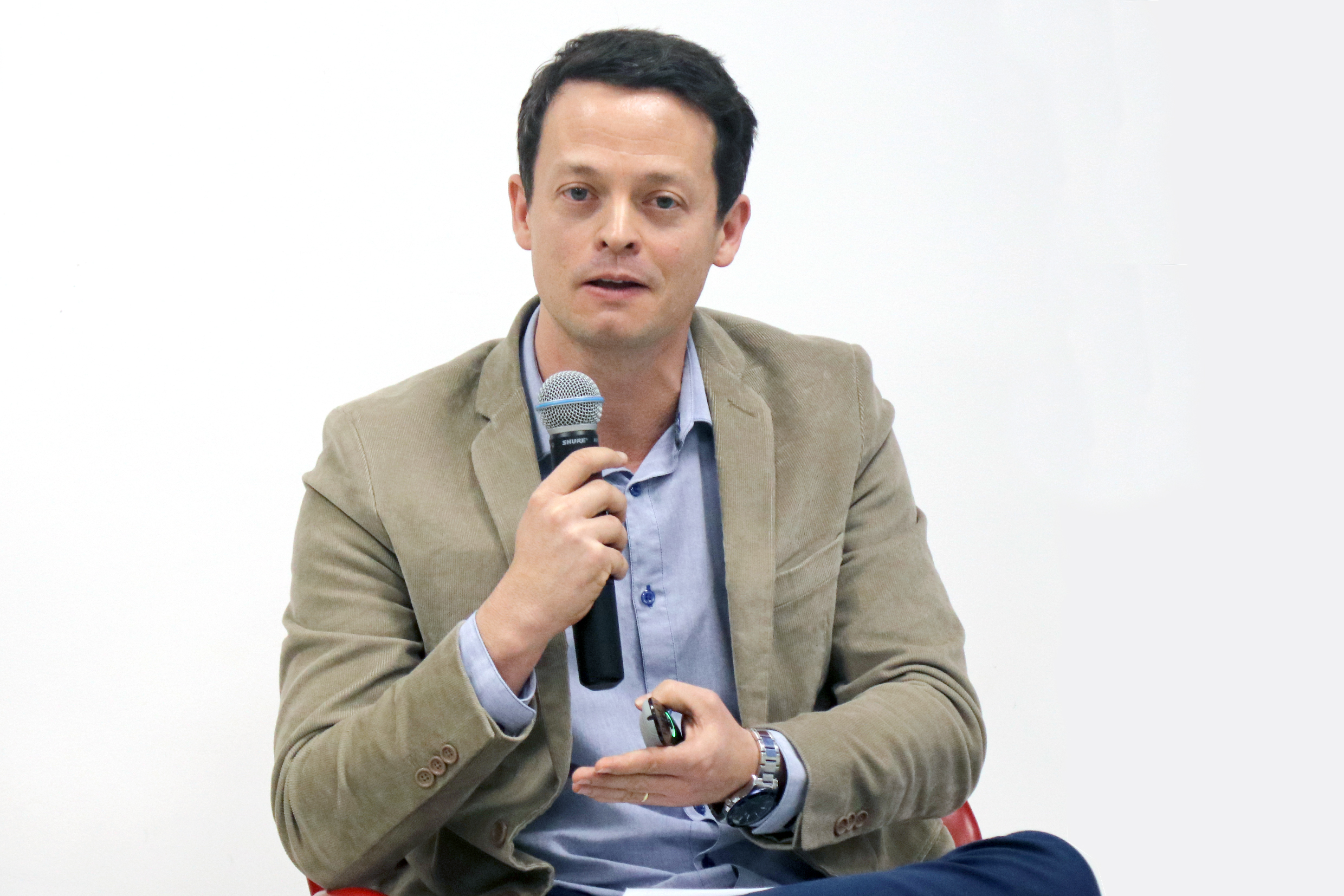 Bruno Carazza