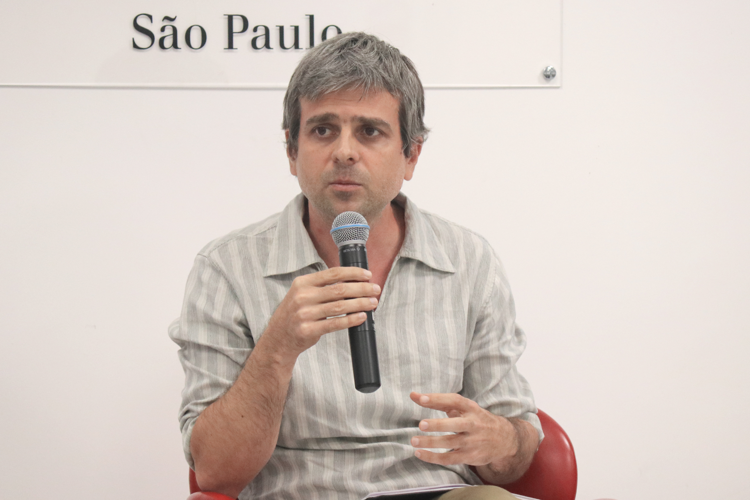 Gabriel de Santis Feltran
